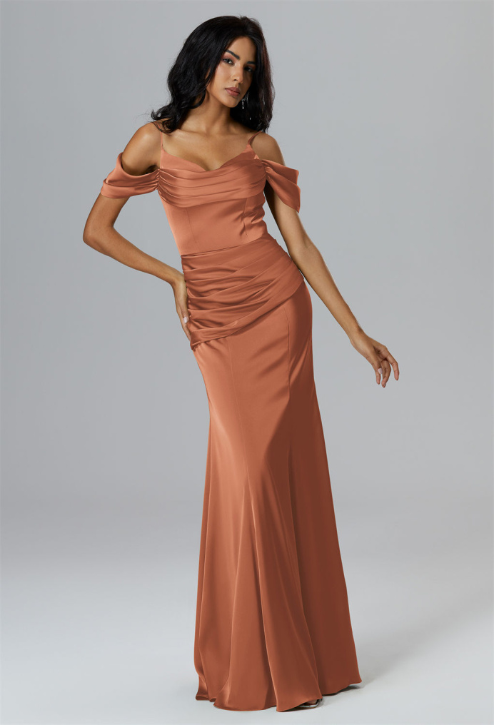 AW Olubadan Dress